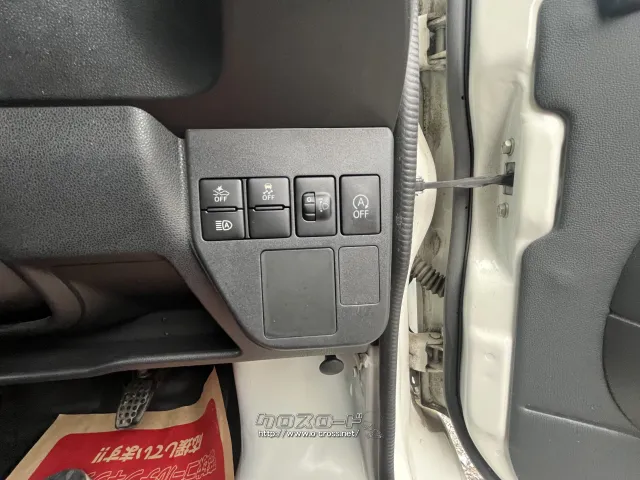 ダイハツ ハイゼットカーゴ