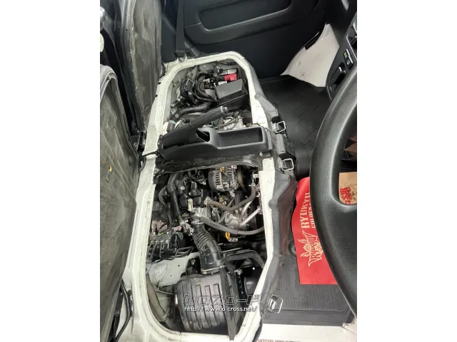 ダイハツ ハイゼットカーゴ