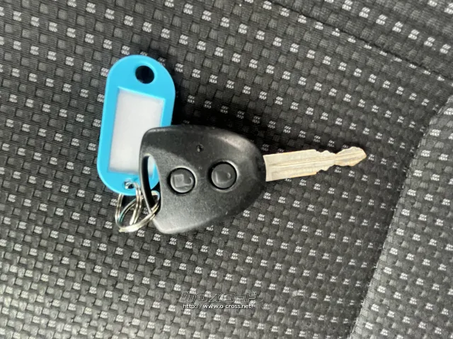 ダイハツ ハイゼットカーゴ