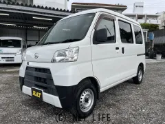 ダイハツ ハイゼットカーゴ