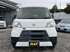 ダイハツ ハイゼットカーゴ