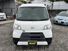 ダイハツ ハイゼットカーゴ