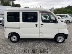 ダイハツ ハイゼットカーゴ