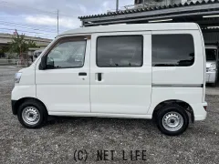 ダイハツ ハイゼットカーゴ