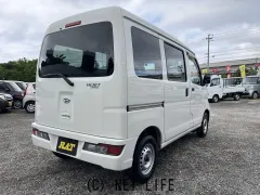 ダイハツ ハイゼットカーゴ