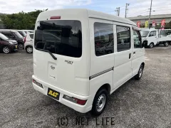 ダイハツ ハイゼットカーゴ