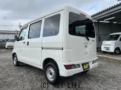 ダイハツ ハイゼットカーゴ