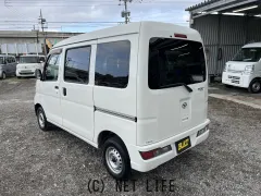 ダイハツ ハイゼットカーゴ