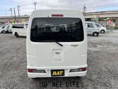 ダイハツ ハイゼットカーゴ