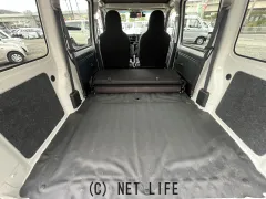 ダイハツ ハイゼットカーゴ