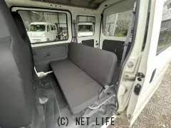 ダイハツ ハイゼットカーゴ