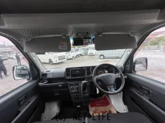 ダイハツ ハイゼットカーゴ