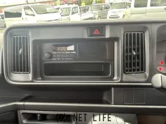 ダイハツ ハイゼットカーゴ