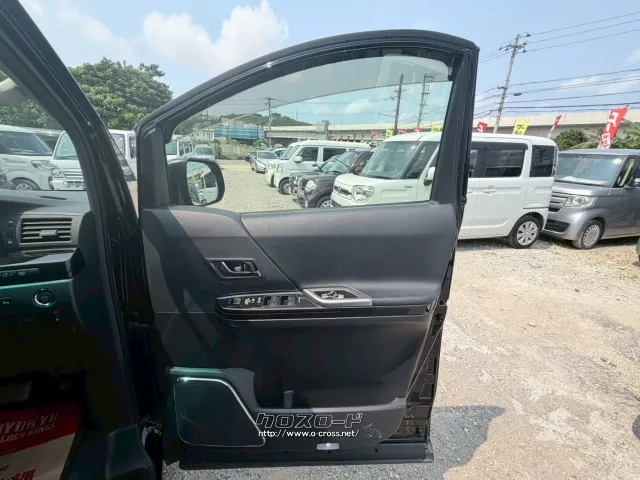 トヨタ アルファード