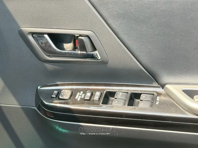 トヨタ アルファード