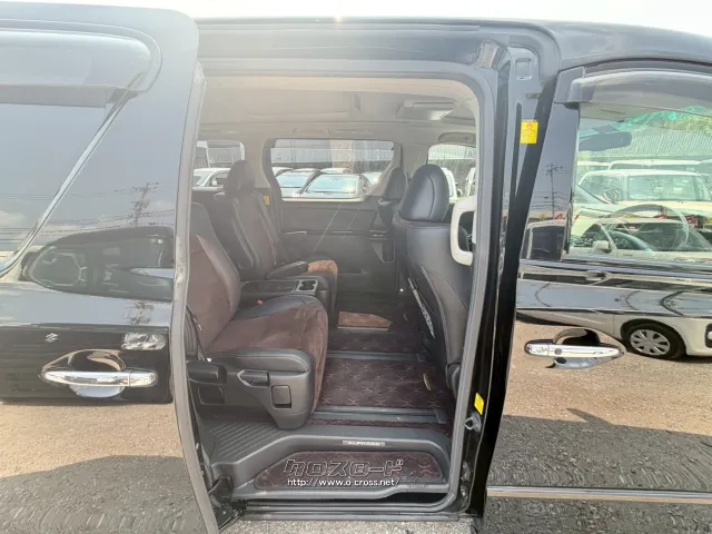 トヨタ アルファード