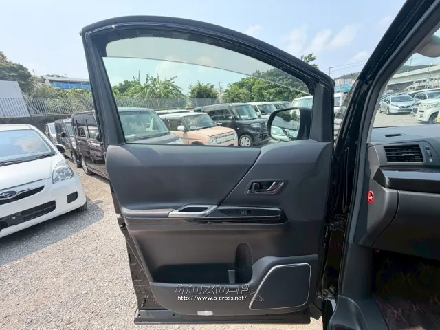 トヨタ アルファード