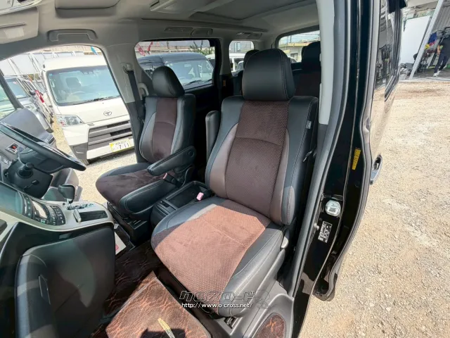 トヨタ アルファード