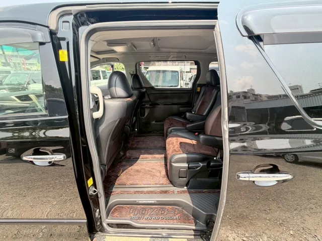 トヨタ アルファード