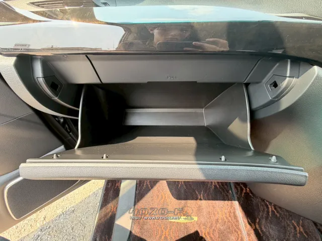 トヨタ アルファード