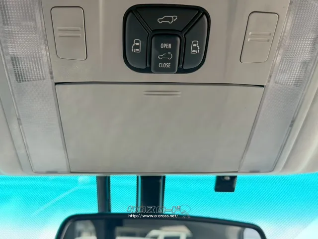 トヨタ アルファード