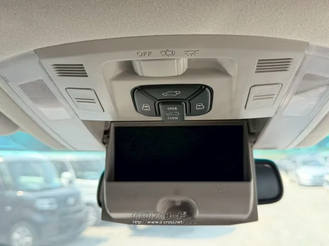 トヨタ アルファード