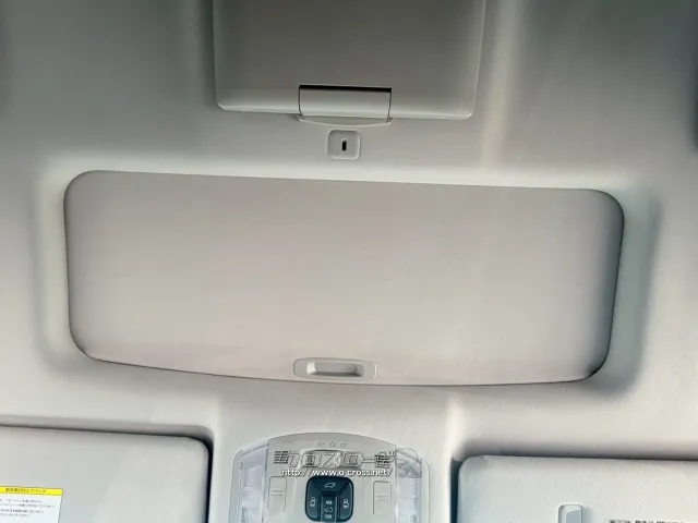 トヨタ アルファード