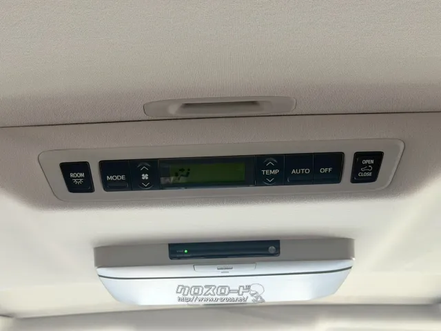 トヨタ アルファード