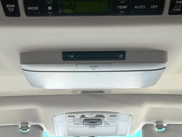 トヨタ アルファード