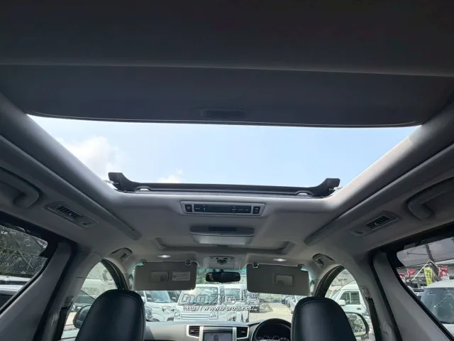 トヨタ アルファード