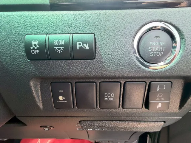 トヨタ アルファード