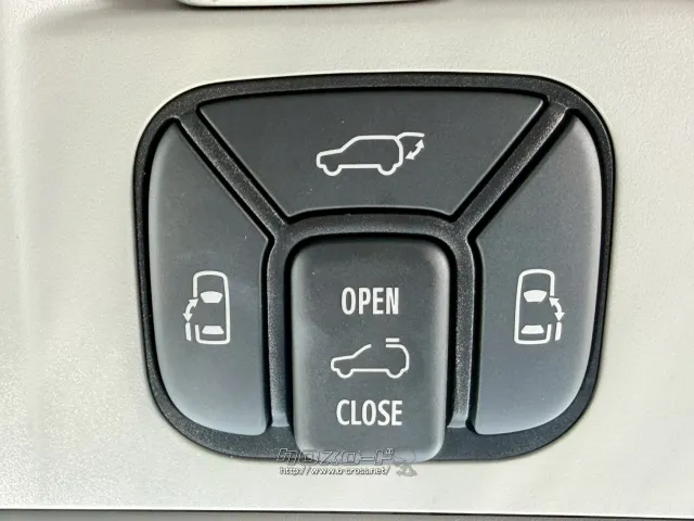 トヨタ アルファード