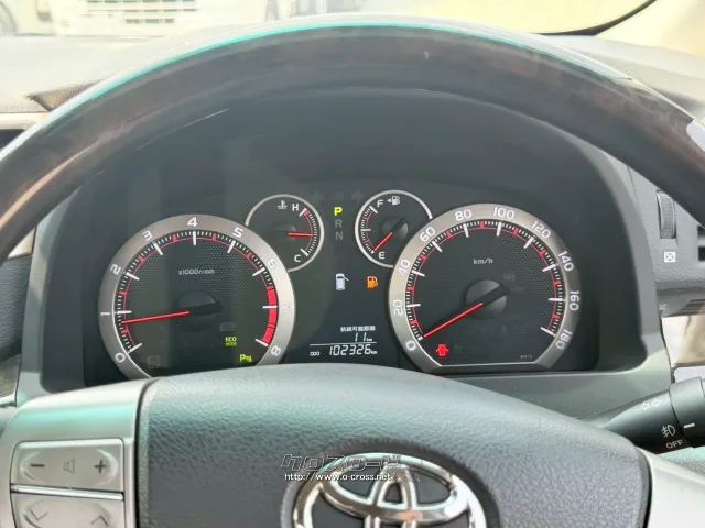 トヨタ アルファード