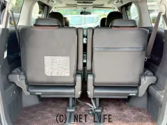 トヨタ アルファード