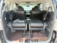 トヨタ アルファード