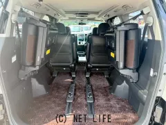 トヨタ アルファード