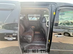 トヨタ アルファード