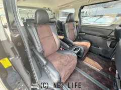 トヨタ アルファード