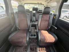 トヨタ アルファード