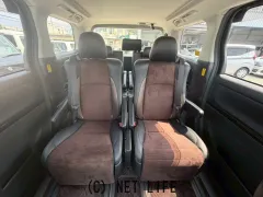 トヨタ アルファード