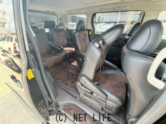 トヨタ アルファード