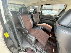 トヨタ アルファード