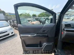 トヨタ アルファード