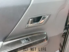 トヨタ アルファード