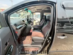 トヨタ アルファード