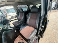 トヨタ アルファード