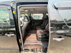 トヨタ アルファード