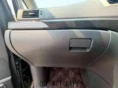 トヨタ アルファード