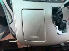 トヨタ アルファード