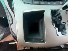 トヨタ アルファード